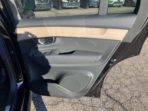 New 2026 Volvo XC90 B5 Plus w/ Protection Package image 15