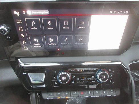 New 2026 GMC Sierra 1500 AT4X AWD/4WD image 23