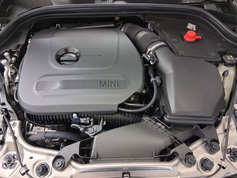 New 2026 MINI Cooper S FWD image 30