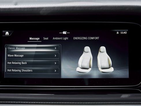 Used 2026 Mercedes-Benz G 63 AMG 4MATIC image 80