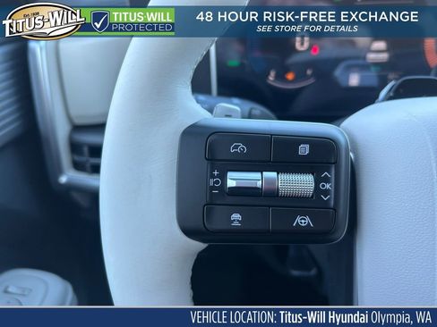 New 2026 Hyundai Santa Fe SEL image 17