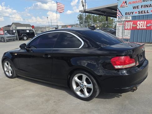 Used 2011 BMW 128i Coupe RWD image 13