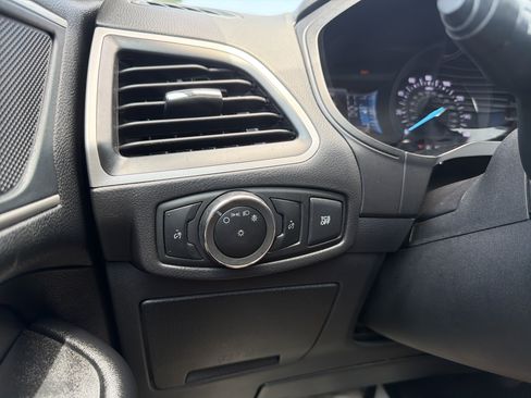 Used 2024 Ford Edge SEL AWD/4WD image 27