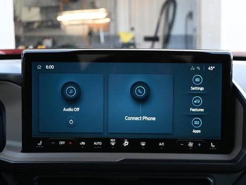 Used 2025 Ford Bronco Sport Big Bend w/ Convenience Package image 29