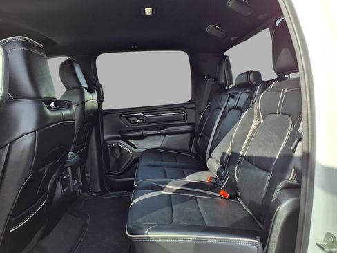 Used 2024 RAM 1500 Limited image 23