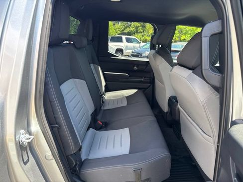 Certified 2026 Toyota Tacoma TRD Off-Road AWD/4WD image 29