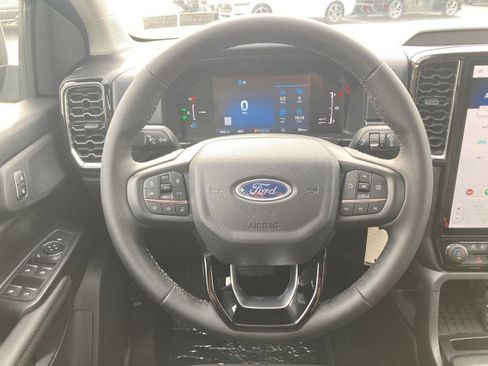 New 2026 Ford Ranger XLT AWD/4WD image 11