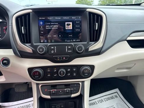 Used 2023 GMC Terrain Denali w/ Denali Premium Package AWD/4WD image 37