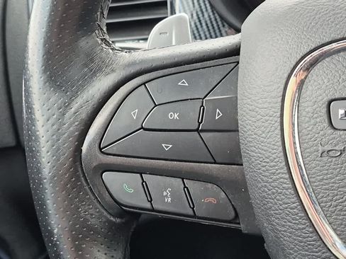 Used 2018 Dodge Charger R/T RWD image 19