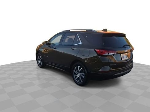 Used 2023 Chevrolet Equinox Premier image 6