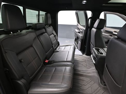 Used 2023 Chevrolet Silverado 1500 High Country w/ High Country Premium Package AWD/4WD image 50