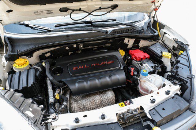 Used 2019 RAM ProMaster City Tradesman FWD image 38