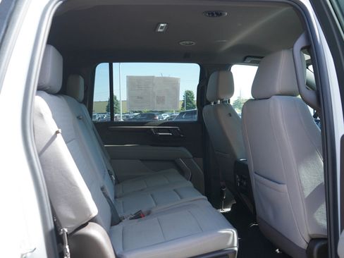 Used 2025 Chevrolet Suburban LS w/ Max Trailering Package AWD/4WD image 12