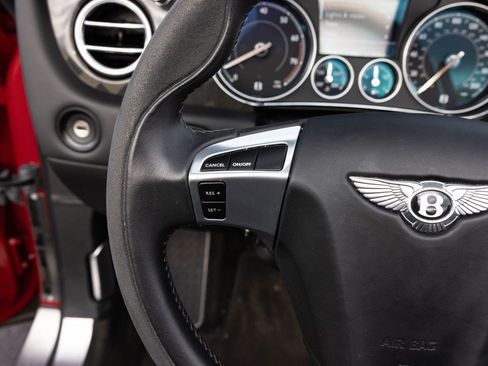 Certified 2018 Bentley Continental GT Supersports image 39