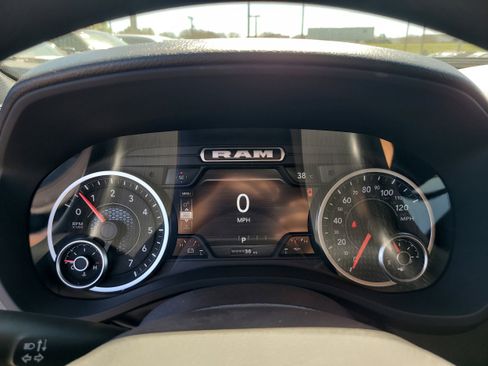 New 2026 RAM 1500 Express image 20