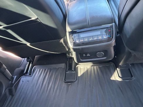 Used 2023 INFINITI QX60 Luxe image 18