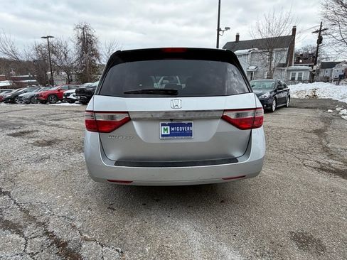 Used 2012 Honda Odyssey EX-L image 4