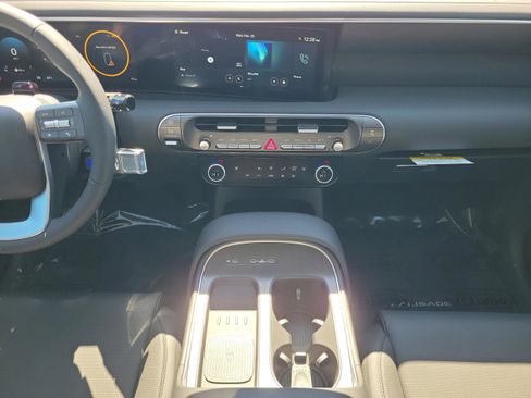 New 2026 Hyundai Palisade SEL image 14