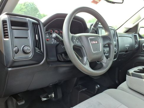 Used 2016 GMC Sierra 1500 4x4 Regular Cab w/ Sierra Convenience Package image 13