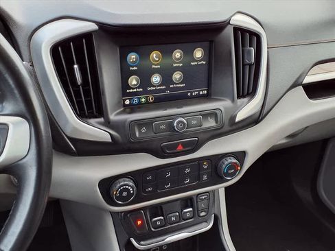 Used 2018 GMC Terrain SLE image 20