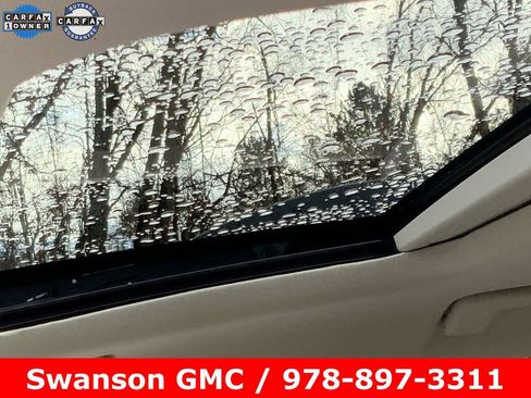 Certified 2023 GMC Acadia Denali w/ Denali Technology Package image 21