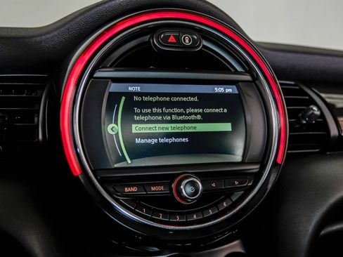 Used 2019 MINI Cooper S w/ Premium Package FWD image 33