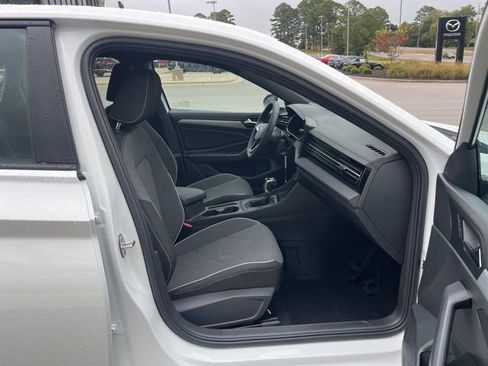 New 2026 Volkswagen Jetta Sport FWD image 26