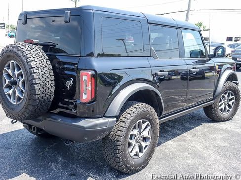 Used 2024 Ford Bronco Badlands AWD/4WD image 10