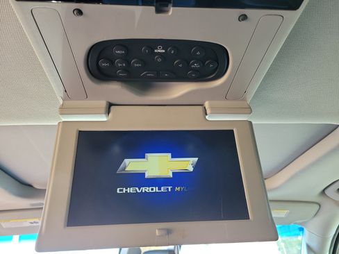 Used 2019 Chevrolet Tahoe Premier image 9