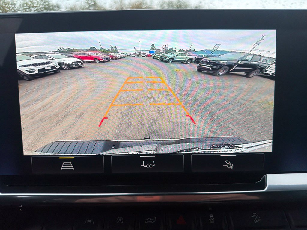 New 2026 Chevrolet Silverado 1500 RST AWD/4WD image 26