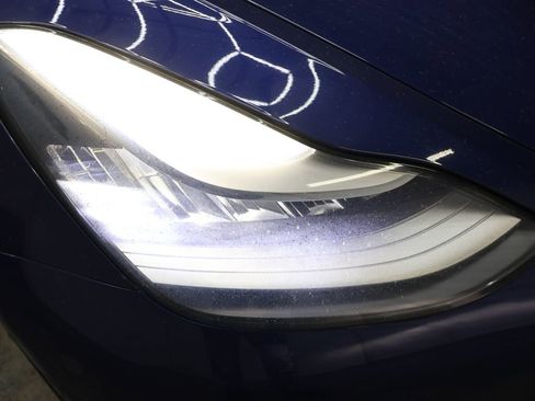 Used 2018 Tesla Model 3 Long Range image 26