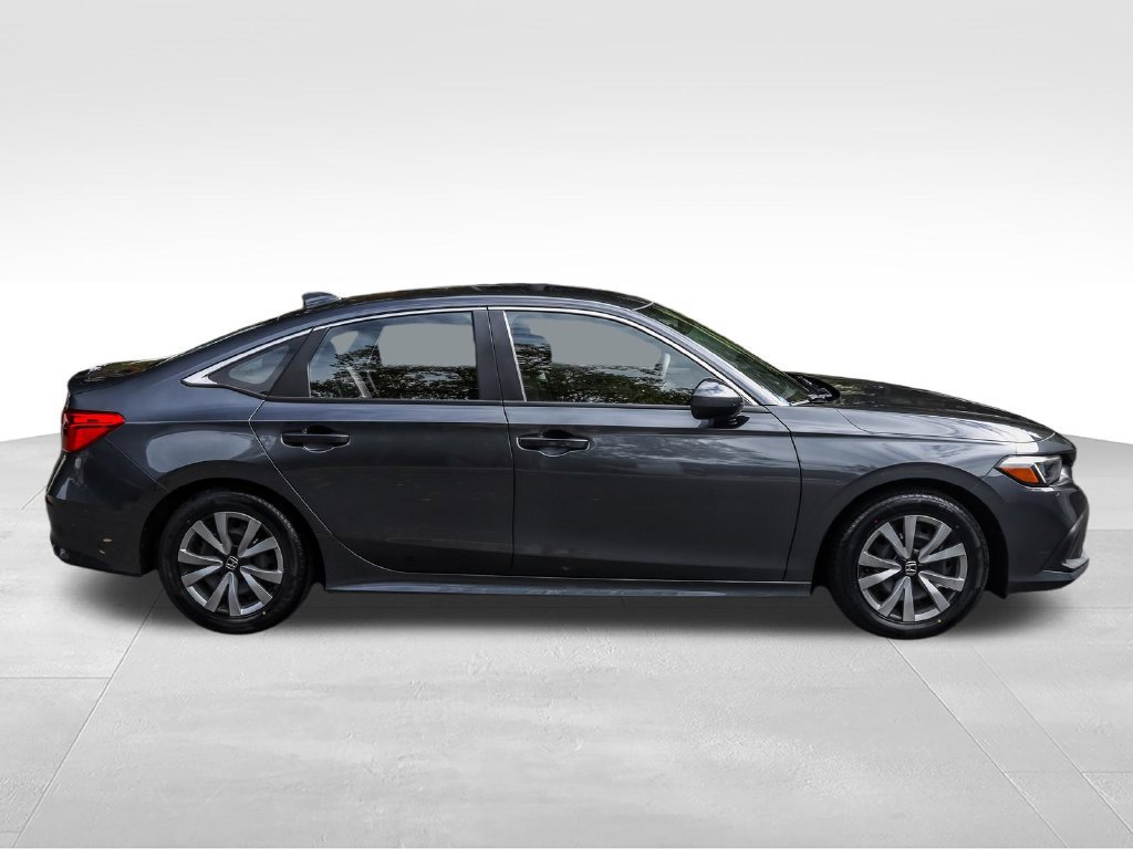 Used 2024 Honda Civic LX image 4