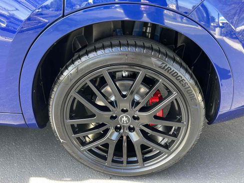 Used 2021 Maserati Levante image 89