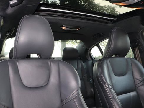 Used 2016 Volvo S60 T5 R-Design FWD image 36