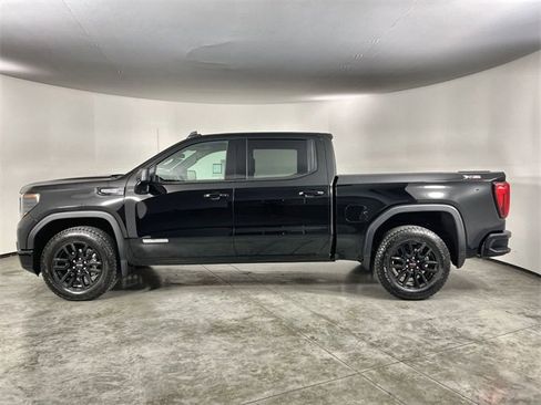 Used 2026 GMC Sierra 1500 Elevation w/ X31 Off-Road Package image 5