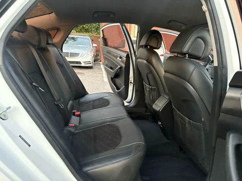 Used 2015 Hyundai Sonata Sport w/ Option Group 03 image 19