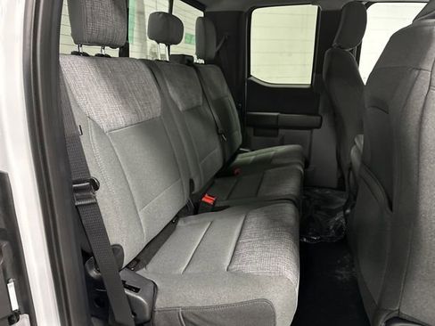 New 2026 Ford F250 XLT image 31