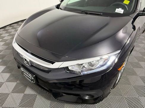 Used 2017 Honda Civic LX image 10