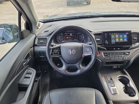 Used 2021 Honda Pilot EX-L image 28