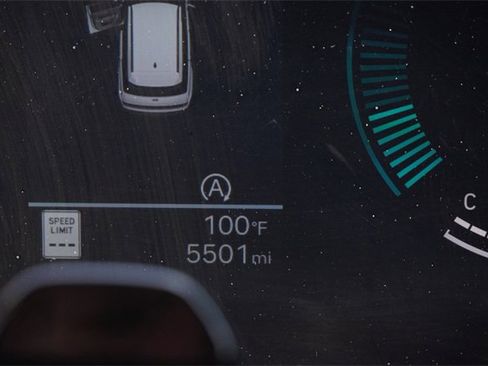 Used 2025 Hyundai Santa Fe SEL image 32