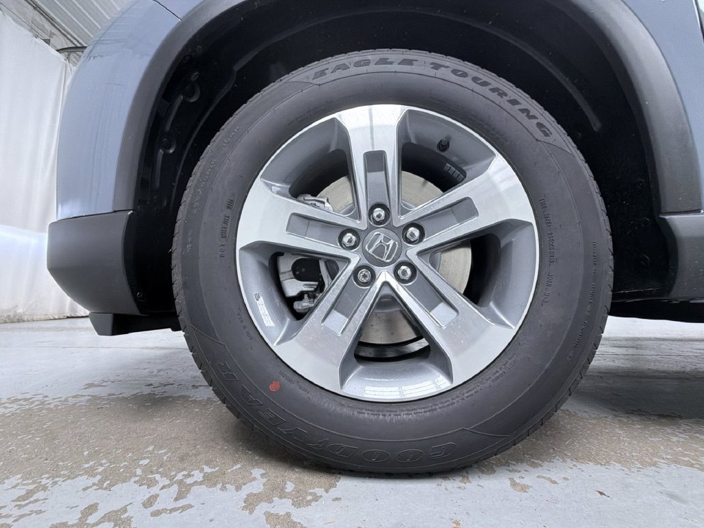New 2026 Honda Pilot EX-L image 14