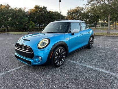 Used 2019 MINI Cooper S w/ Premium Package