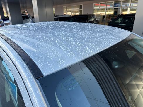 New 2026 Ford Ranger XLT image 9