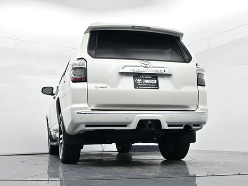 Used 2023 Toyota 4Runner Limited image 59