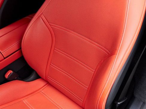 Used 2024 Mercedes-Benz AMG GT 63 image 19