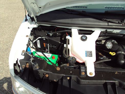 Used 2014 Chevrolet Express 1500 LT w/ LT Preferred Equipment Group AWD/4WD image 24