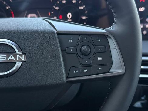 New 2026 Nissan Sentra SV w/ SV Convenience Package FWD image 22