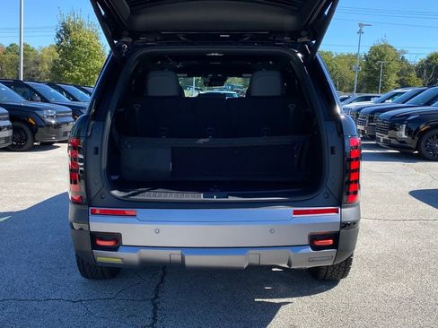 New 2026 Hyundai Palisade XRT Pro AWD/4WD image 27