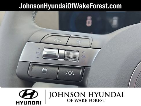 New 2026 Hyundai Kona SEL Premium AWD/4WD image 27