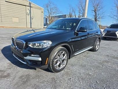 Used 2018 BMW X3 xDrive30i w/ Convenience Package